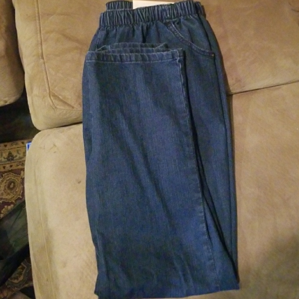 Misses Jeans